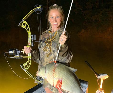 arrow fish